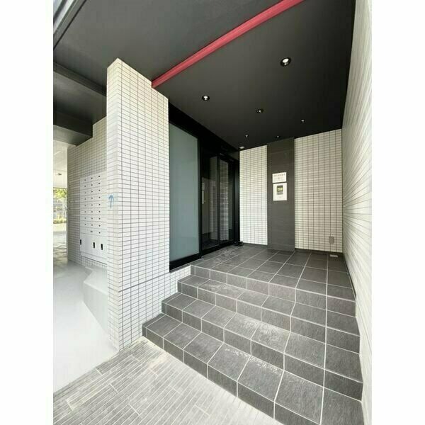 S-RESIDENCE本山の写真