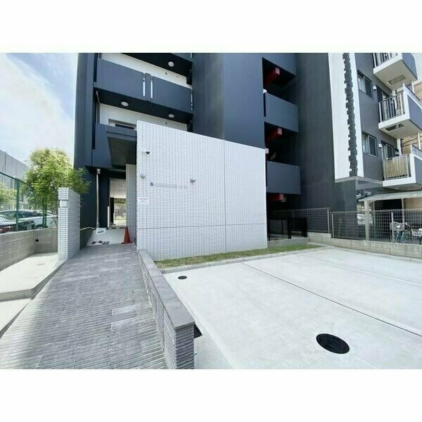 S-RESIDENCE本山の写真