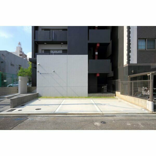 S-RESIDENCE本山の写真