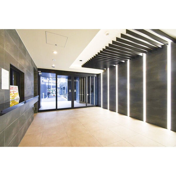 エステムコート名古屋新栄Ⅳネストの写真