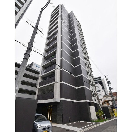 エステムコート名古屋新栄Ⅳネストの写真