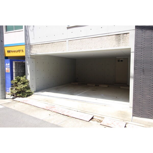 Branche葵の写真