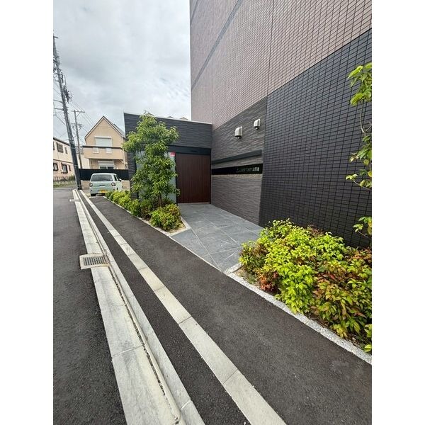 CREST TAPP太閤通の写真