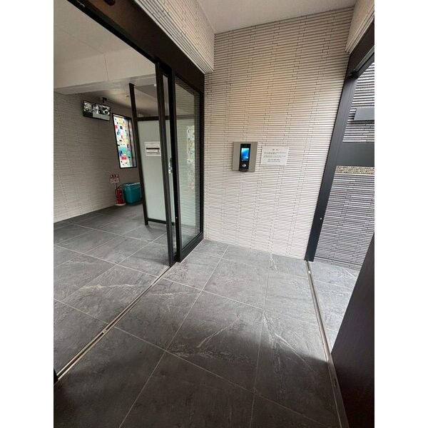 CREST TAPP太閤通の写真
