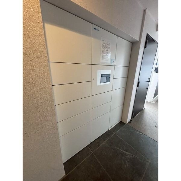 CREST TAPP太閤通の写真