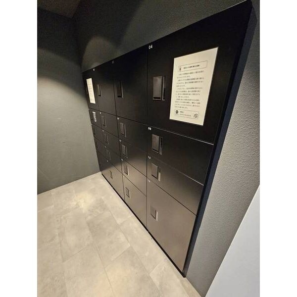 ディアレイシャス名駅WESTの写真