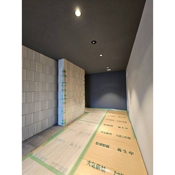ディアレイシャス名駅WESTの写真