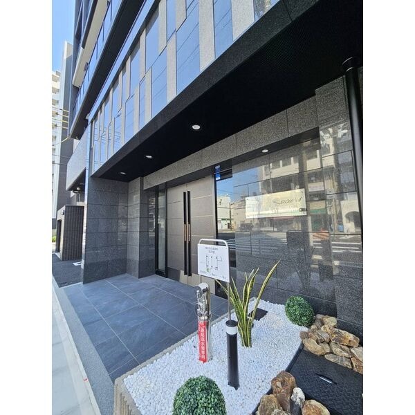 ディアレイシャス名古屋太閤通Ⅲの写真