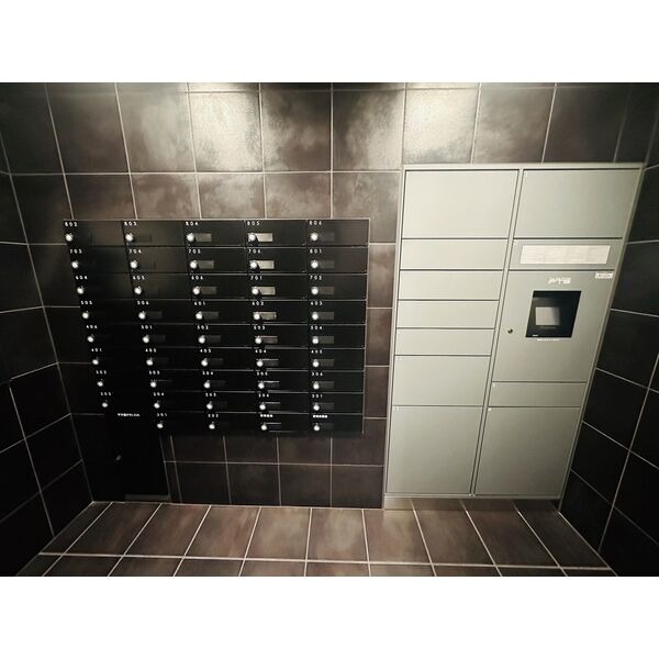 ディアレイシャス名古屋太閤通Ⅱの写真