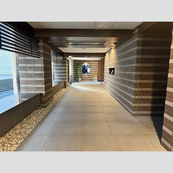 プラウド昭和楽園町テラスの写真