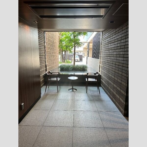 プラウド昭和楽園町テラスの写真