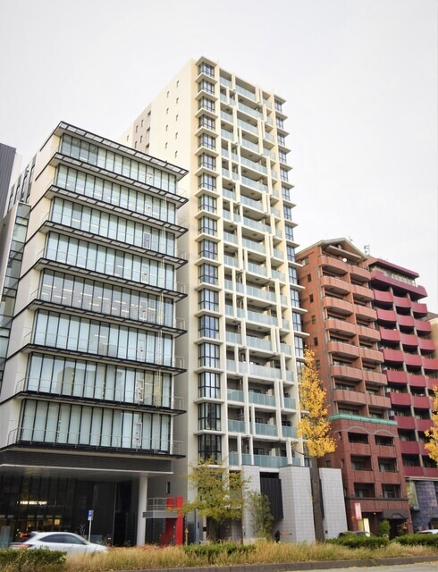 プラウド久屋大通の写真