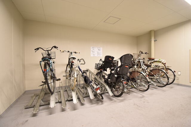 プラウド久屋大通の写真