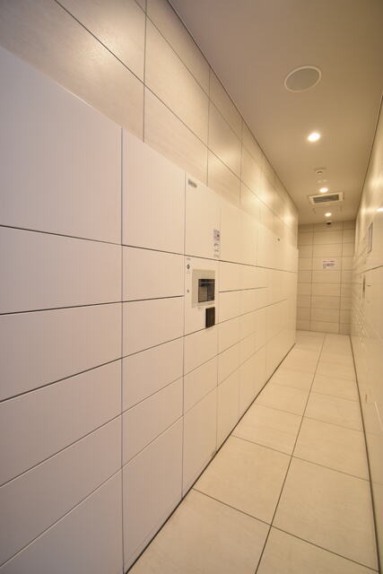 プラウド久屋大通の写真