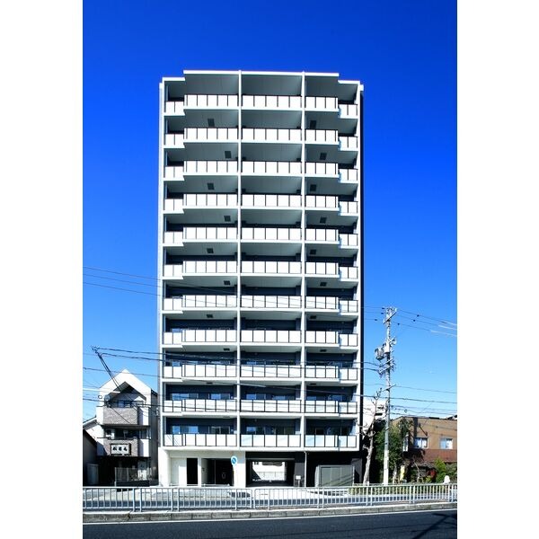 ラクラーレ大曽根の写真