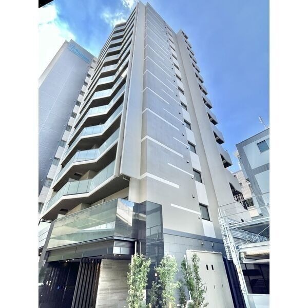 S-RESIDENCE高岳clarityの写真