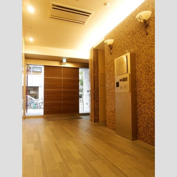 Blancasa久屋大通の写真
