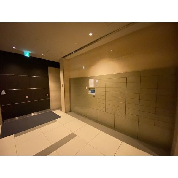 JMFレジデンス名駅南の写真