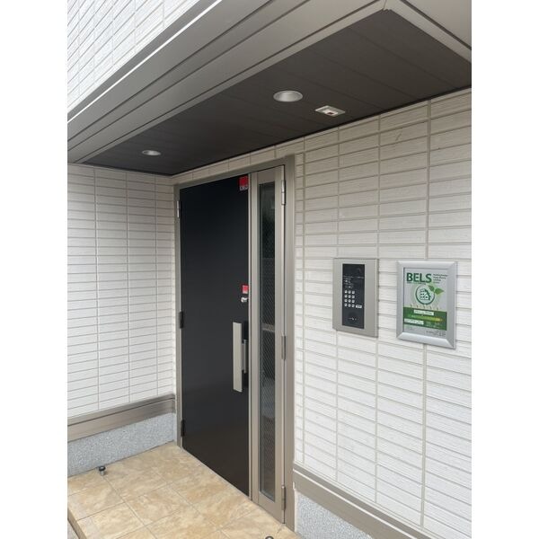 eclat AKEBONOの写真