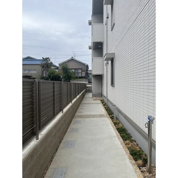 eclat AKEBONOの写真