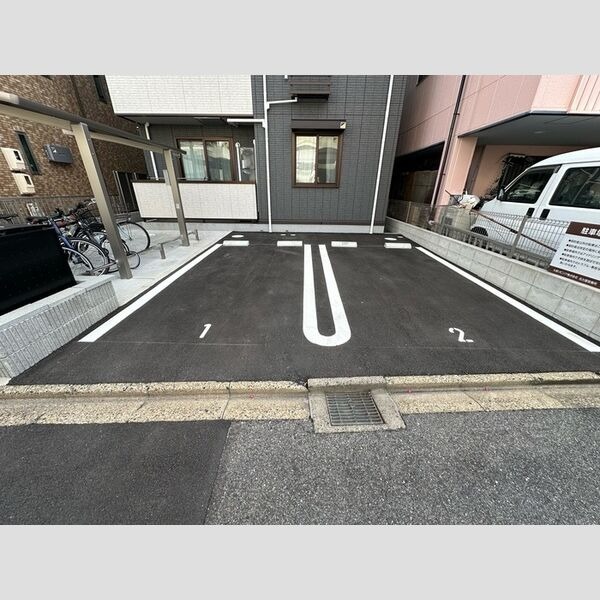 グラン弥富通の写真