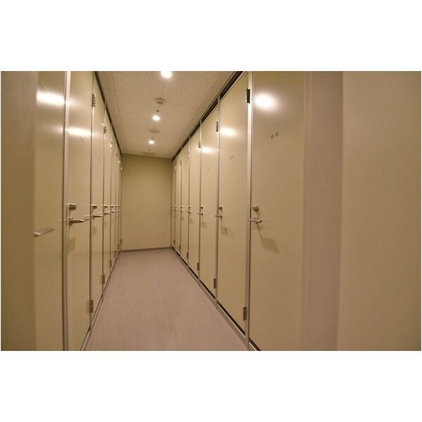 プラウドタワー名古屋栄の写真