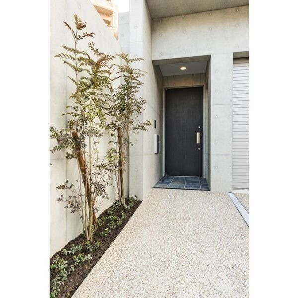 LIBERTA CASAの写真