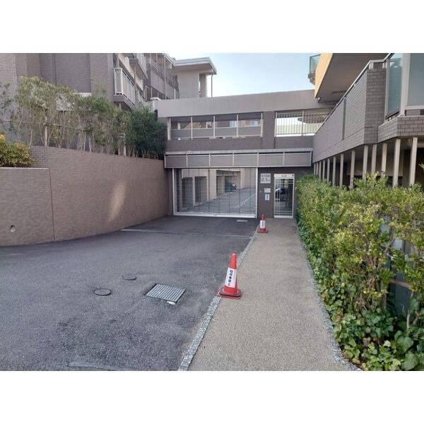 アイユー八事の写真