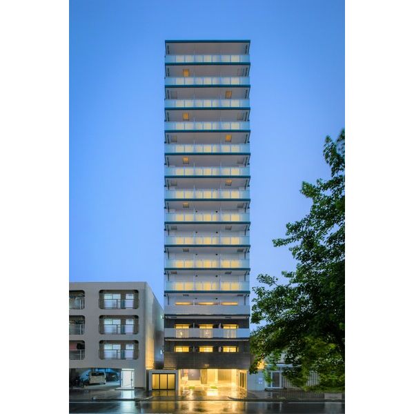 S-RESIDENCE上前津の写真