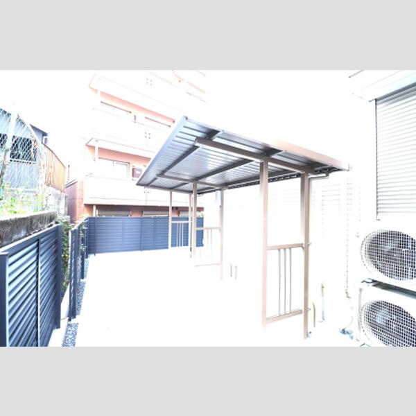 セレスティア唐山町の写真