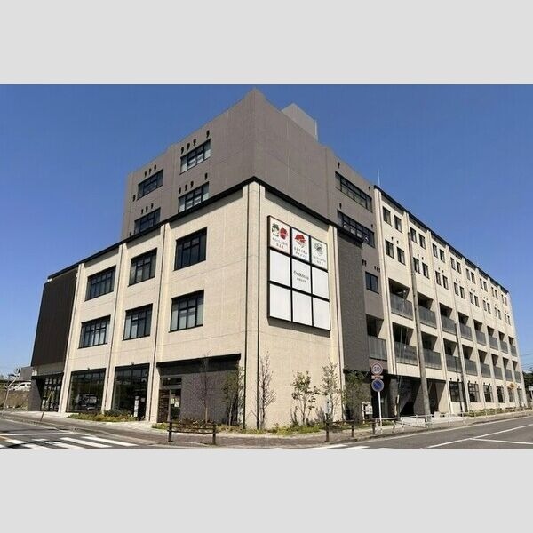 D-Medicare+名古屋一社の写真