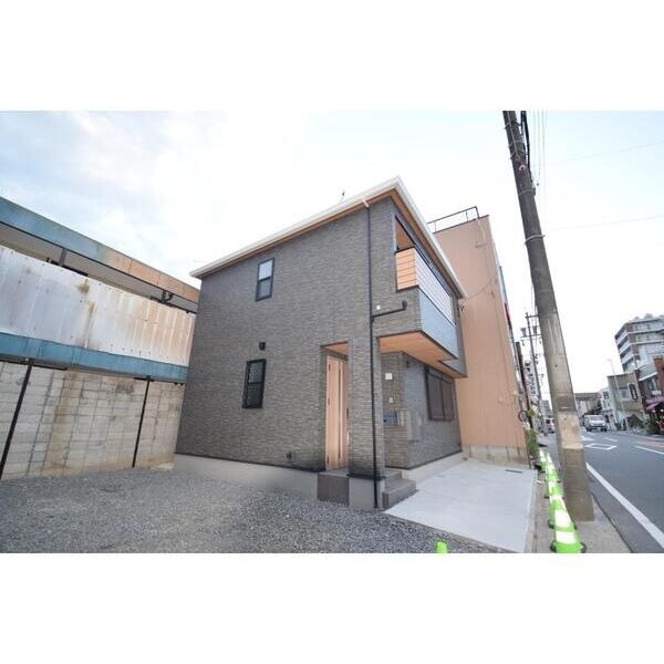 昭和区御器所二丁目戸建賃貸の写真