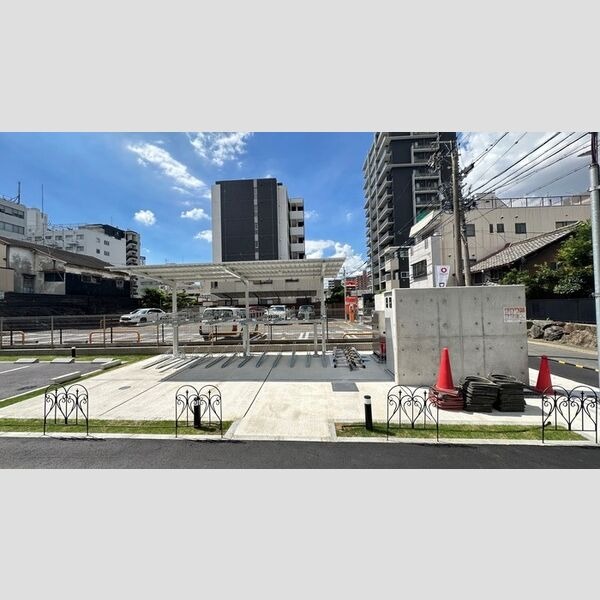ウインナーワルツ名駅の写真