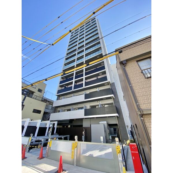 S-RESIDENCE鶴舞IIの写真