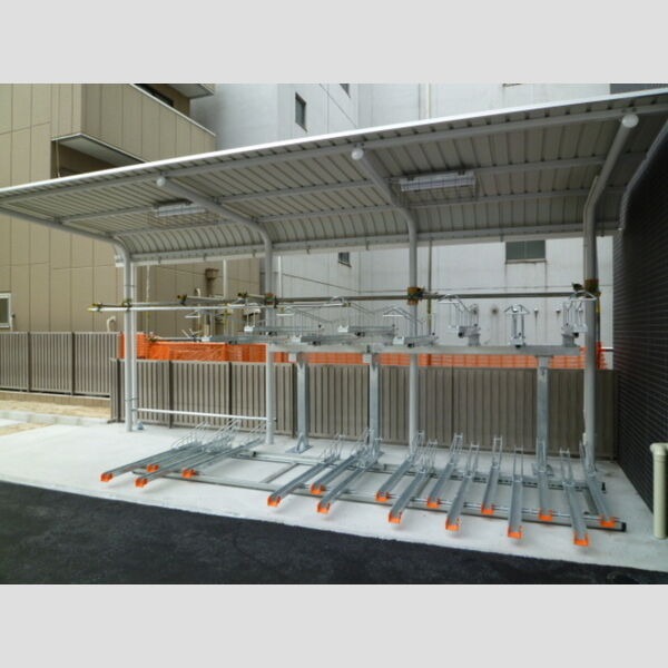 Bel Spazio ISSHAの写真