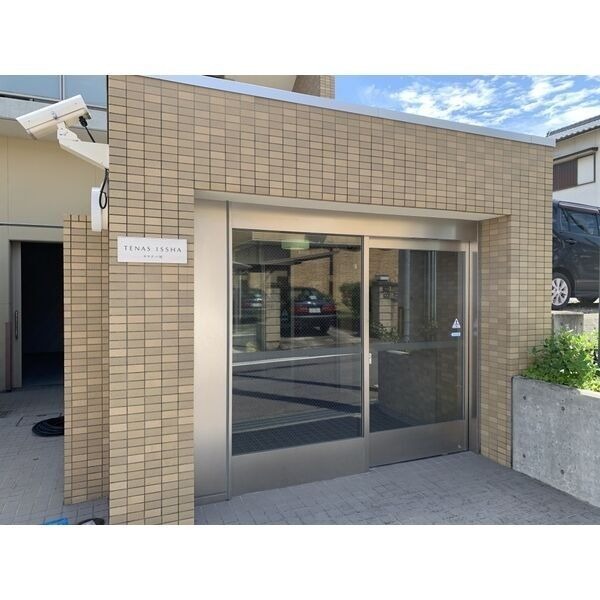 TENAS一社の写真