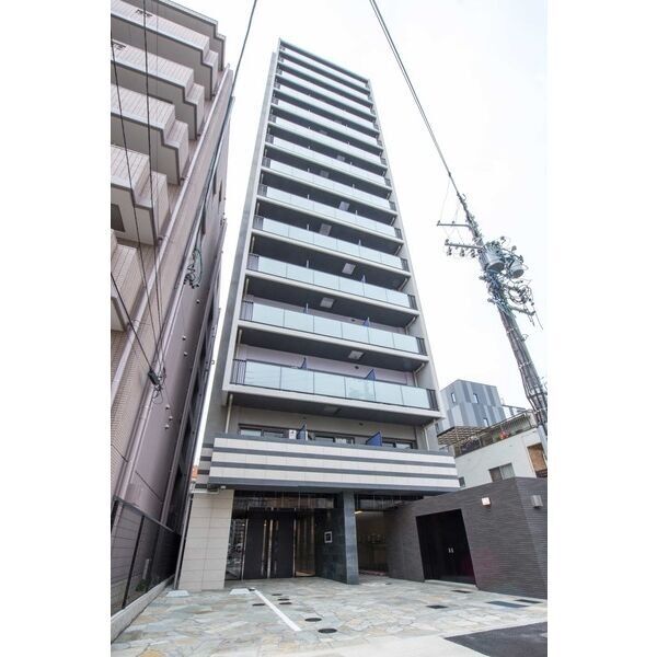 S-RESIDENCE東別院の写真