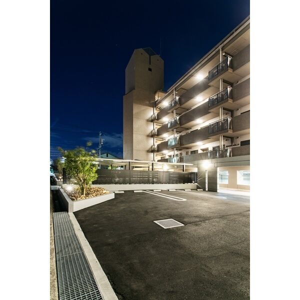 茶屋ヶ坂プログレスの写真