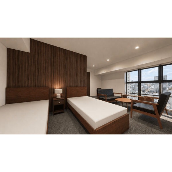 S-RESIDENCE千種belvia TOWERの写真