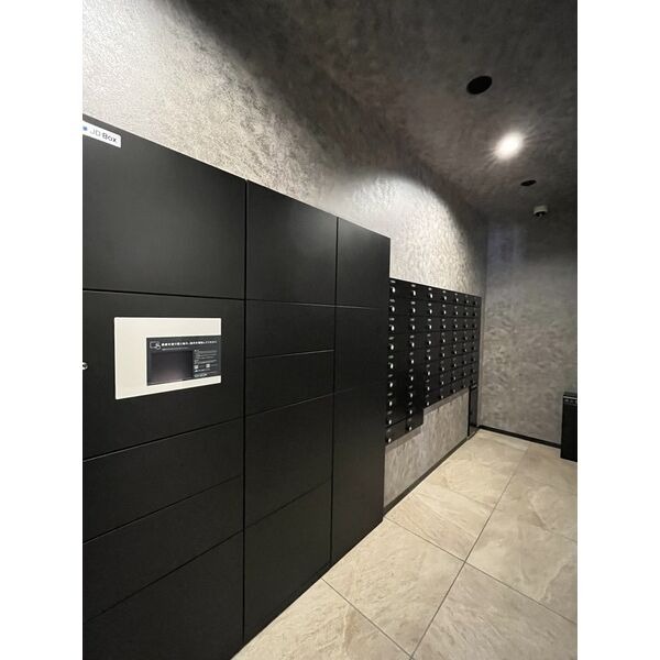 S-RESIDENCE千種belvia TOWERの写真