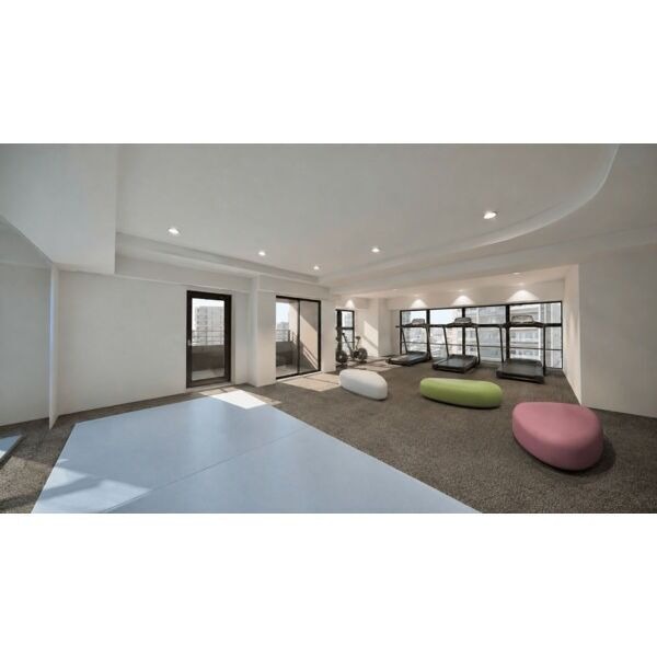 S-RESIDENCE千種belvia TOWERの写真
