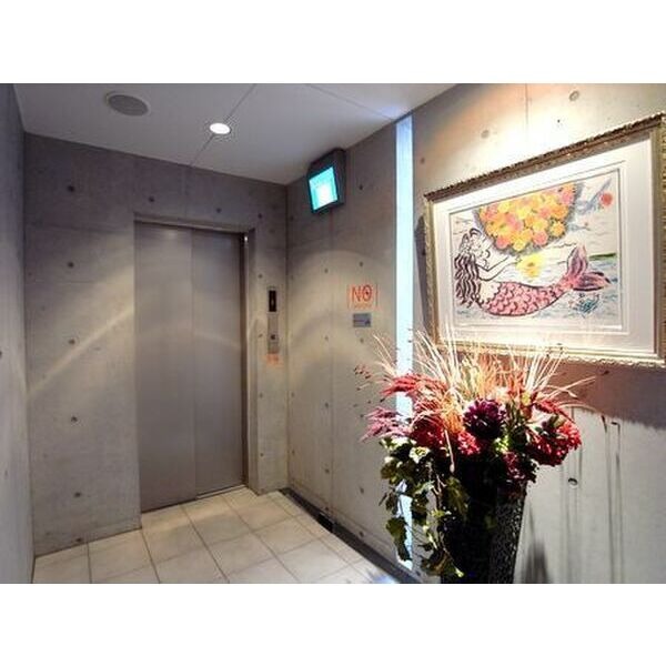 PRECIOUS SITEの写真
