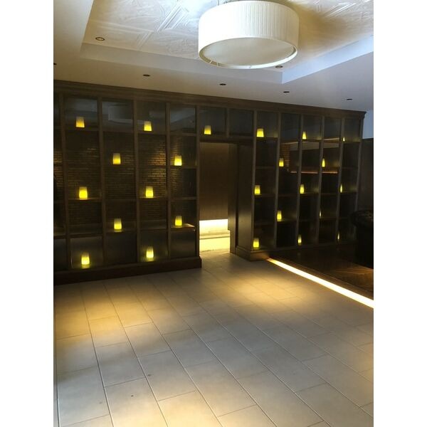 N apartmentの写真