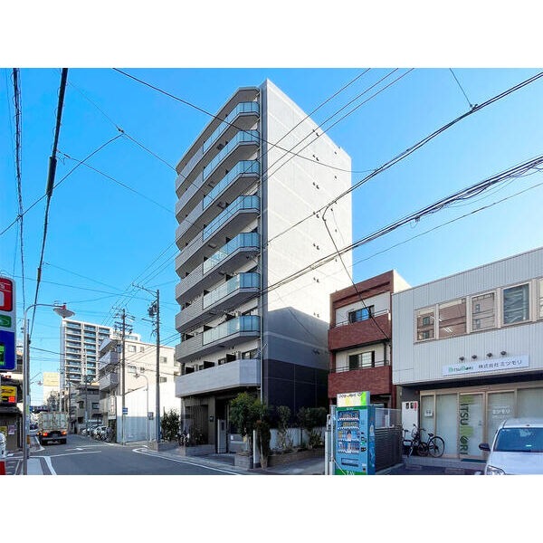 S-RESIDENCE名駅の写真