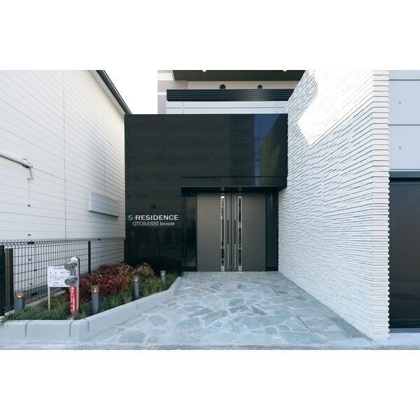 S-RESIDENCE尾頭橋beauteの写真