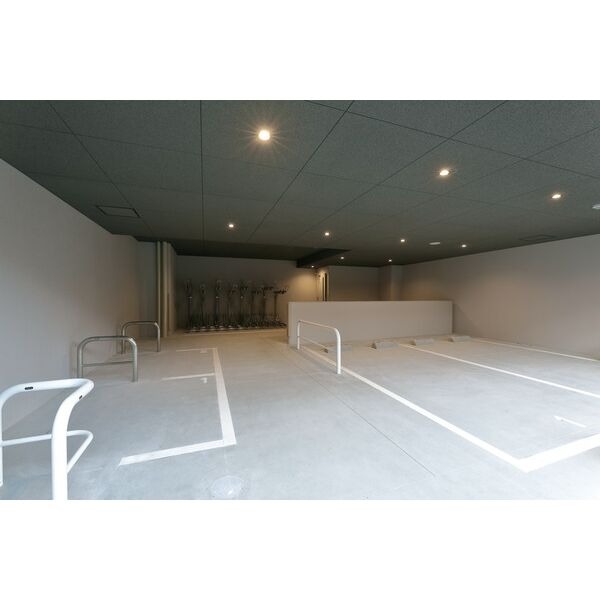 S-RESIDENCE尾頭橋beauteの写真