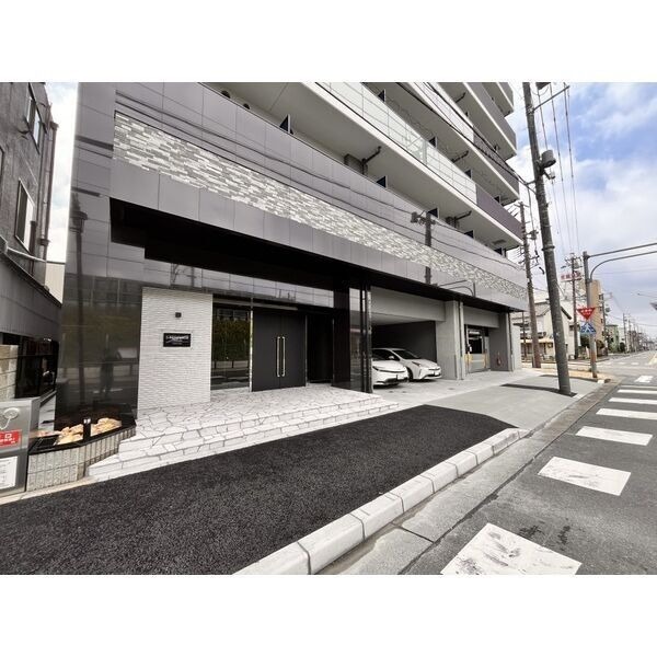 ステージファースト名古屋尾頭橋の写真