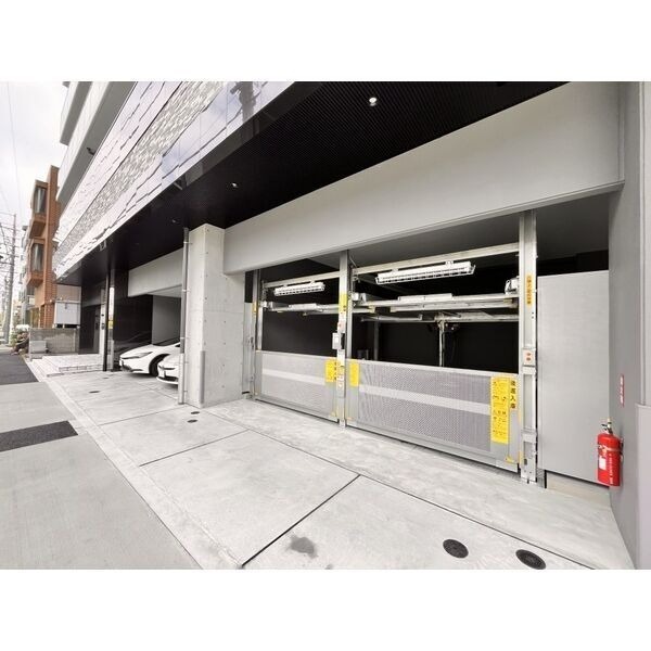 ステージファースト名古屋尾頭橋の写真