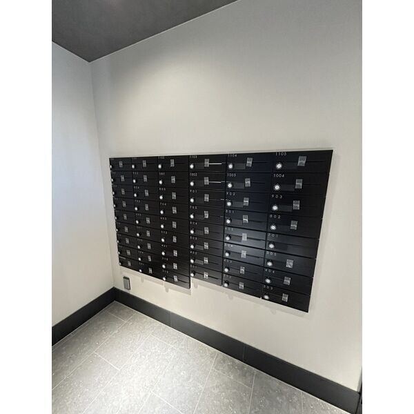 S-RESIDENCE尾頭橋clarityの写真