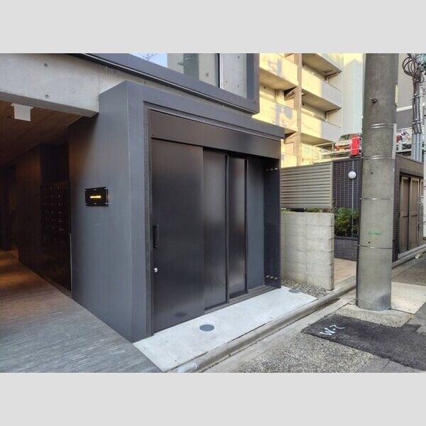 Amirl Premier Otobashiの写真